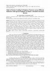 Research paper thumbnail of Study of Factors Leading To Employee Turnover across Different Industries with Special Emphasis on Banks-A Detailed Literature Review