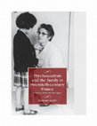 Research paper thumbnail of Recension du livre de Richard Bates, Psychoanalysis and the family in twentieth-century France. Françoise Dolto and her legacy [La psychanalyse et la famille dans la France du XXe siècle. Françoise Dolto et son héritage]