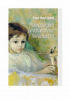 Research paper thumbnail of Compte-rendu du livre de Pierre-Henri Castel, Mais pourquoi psychanalyser les enfants ?