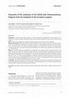 Research paper thumbnail of Evaluation of the usefulness of the SAGES Safe Cholecystectomy Program from the viewpoint of the European surgeon