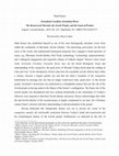 Research paper thumbnail of Cohen Review of Kinzer Jerusalem Crucified condensed version