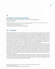 Research paper thumbnail of Microplastics in Freshwater Environments