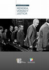 Research paper thumbnail of Dimensiones económicas de los procesos represivos: herramientas, políticas e iniciativas para el avance de la búsqueda de memoria, verdad y justicia en el caso de Argentina