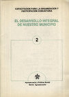 Research paper thumbnail of El desarrollo integral de nuestro municipio