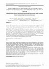 Research paper thumbnail of The Determination of Health Services Vocational School Students’ Knowledge Levels About the Effects of Radiation on Health