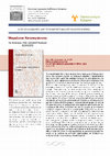 Research paper thumbnail of 2023. Τα κλειδιά της λεξικογραφίας: ασκήσεις.