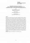 Research paper thumbnail of MAHASISWA DAN HAFALAN AL-QUR’AN (Studi Living Qur’an Tentang Pemahaman Mahasiswa IQT 2017 Terhadap Surah Al-Hijr Ayat 9 dan Motivasi Dalam Menghafal Al-Qur’an)