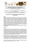 Research paper thumbnail of Tecendo redes de produção-consumo: a experiência das Células de Consumidores Responsáveis em Florianópolis-SC