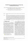 Research paper thumbnail of Oil Spill Detection and Visualization from UAV Images using Convolutional Neural Networks