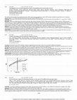 Research paper thumbnail of Perceived Exertion Compared to Physiological Exertion over the course of Two Different Exercise Interventions