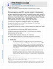 Research paper thumbnail of Ethics, pregnancy, and ZIKV vaccine research & development