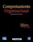 Research paper thumbnail of Comportamiento organizacional 13a ed nodrm