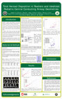 Research paper thumbnail of Total Aerosol Deposition in Realistic and Idealized Pediatric Central Conducting Airway Geometries