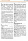 Research paper thumbnail of 5.6 Acorrelation exists between timingofpost-autologouschondrocyte implantation biopsy and histology result