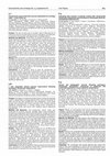 Research paper thumbnail of 5.8 7 Year sequential clinical outcome improvement following autologous chondrocyte implantation