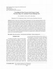 Research paper thumbnail of Controlling the Water Pressure in the Pressure Control Networks Using a New Automatic Pressure-Reducing Valve