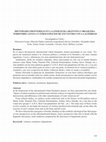 Research paper thumbnail of Identidades fronterizas en la literatura argentina y brasilera: territorio, lengua y otros espacios de encuentro con la alteridad