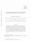 Research paper thumbnail of A braided Yang–Baxter algebra in a theory of two coupled lattice quantum KdV: algebraic properties and ABA representations