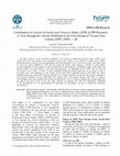 Research paper thumbnail of Contribution of Journal of Intellectual Property Rights (JIPR) in IPR Research: A View through the Articles Published in the First Decade of Twenty-First Century (2005–2009) — III