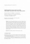 Research paper thumbnail of Dependability Evaluation of Time Triggered Architecture Using Simulation