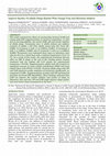 Research paper thumbnail of Improve Quality of Alfalfa Silage Ensiled with Orange Pulp and Bacterial Additive