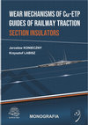 Research paper thumbnail of Wear mechanisms of Cu-ETP guides  of railway traction section insulators