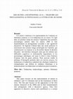 Research paper thumbnail of Des jeunes "exceptionnel•le•s" : traduire les protagonistes autistes dans la littérature jeunesse