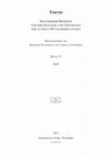 Research paper thumbnail of [131] Oller et al. 2022: J. Oller, S. García-Dils, D. Fernández, J. M. Carrasco, H. A. Gilg, D. Eguiluz, A. Molina y E. Martín. “Results of the 2022 Season in the Beryl Mining Area of Wadi Sikait: Excavations in Sikait and Documentation of the Emerald Mines”. Thetis 27, pp. 7-12, Tafn. I-XII.