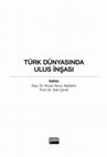 Research paper thumbnail of Tıva Cumhuriyetinde Yüz Yıllık Ulusallaşma Deneyimine Kısa Bir Bakış (1921-2021).Doç.Dr. Musa Yavuz Alptekin, Prof.Dr. Zeki Çevik (Ed.), TürkDünyasında Ulus İnşası içinde (s. 341-374). Ankara: Nobel