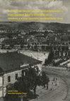 Research paper thumbnail of Mapping the Tragedy of the Jews in Košice (1944) - Mapy tragédie židov v Košiciach  (1944) - Térképek a kassai zsidóság tragédiájáról (1944)