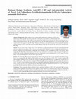 Research paper thumbnail of Rational Design, Synthesis, Anti-HIV-1 RT and Anti-microbial Activity of Novel 2-(6,7-dimethoxy-3,4-dihydroisoquinolin-2(1H)-yl)-N-phenylpropanamide Derivatives