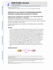 Research paper thumbnail of Sequential one-pot synthesis of bis(indolyl)glyoxylamides: Evaluation of antibacterial and anticancer activities