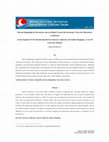 Research paper thumbnail of İnternet Bağımlılığı ile İnternetten Alışveriş İlişkisi Üzerine Bir İncelenme; Üniversite Öğrencileri Uygulaması-An Investigation of the Relationship Between Internet Addiction and Online Shopping; a Case of University Students