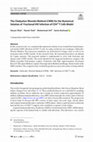 Research paper thumbnail of The Chebyshev Wavelet Method (CWM) for the Numerical Solution of  Fractional HIV Infection of CD4$$^+$$+T Cells Model