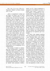 Research paper thumbnail of José Luis Villacañas Berlanga, "Populismo", Madrid, La Huerta Grande, 2015, 131 pp