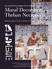 Research paper thumbnail of Tomb Painting in an Age of Decline: late Ramesside Theban tombs