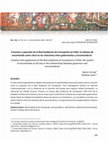 Research paper thumbnail of Creacion y supresion de la Real Audiencia de Concepcion en Chile