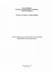 Research paper thumbnail of Artigo- LETÍCIA VICTORIA CASTRO BARROS