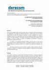 Research paper thumbnail of La cobertura del poder suave mexicano en la prensa catalana