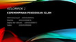 Research paper thumbnail of Ppt Kelompok