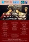 Research paper thumbnail of La crisi della coppia tra disciplina legale e autonomia privata