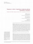 Research paper thumbnail of Burgueses e nobres: imaginários e modos de vida em Copacabana e Petrópolis