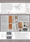 Research paper thumbnail of Poster: Late Antiquity and Early Middle Ages in Regensburg - Pilot study Großes Gräberfeld