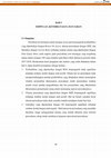 Research paper thumbnail of Pengaruh profitabilitas, ukuran perusahaan, dan likuiditas terhadap struktur modal (studi empiris pada perusahaan non keuangan yang terdaftar di Kompas 100 periode 2017-2018)