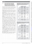 Research paper thumbnail of 97 Effect of administration of neoadjuvant chemotherapy to newly diagnosed early breast cancer patients on the depressed plasma levels of soluble co-stimulatory and co-inhibitory immune checkpoint molecules