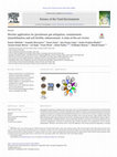 Research paper thumbnail of Biochar application for greenhouse gas mitigation, contaminants immobilization and soil fertility enhancement: A state-of-the-art review