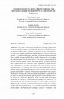 Research paper thumbnail of United States’ Unlawful Drone Strikes and Damages Caused to Humanity: A Case Study of Pakistan