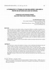 Research paper thumbnail of A formação e o trabalho das mulheres: análises a partir de estudos de caso no Brasil