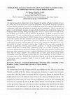 Research paper thumbnail of Building Resilient Assessment Administration with Proctoring Online Examination System: The National Open University of Nigeria Students' Readiness