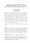 Research paper thumbnail of Implementación De Una Iniciativa Para La Gestión Del Conocimiento en Una Empresa Tecnológica. El Caso Del Departamento De Electrónica e Instrumentación De Invap S.E